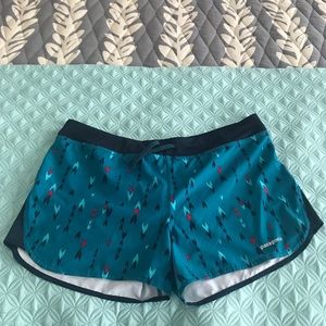 Patagonia Drawstring Shorts